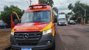 Foto: Foto: Ailton Santos/Tarobá