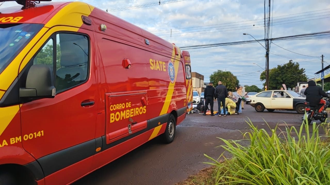 Foto: Foto: Ailton Santos/Tarobá