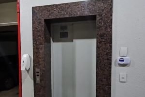 Foto: Logo Tarobá - Branco