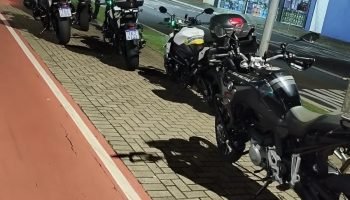 Foto: Foto: Polícia Militar