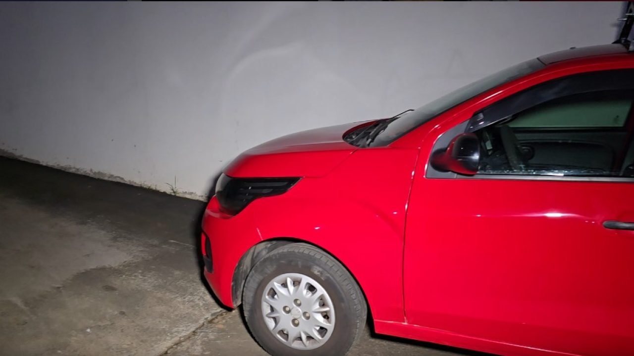 Foto: Foto: Tarobá