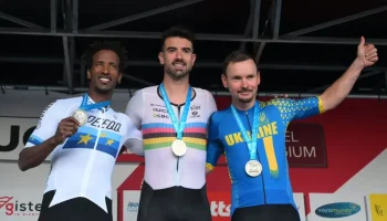 Foto: Foto: JB Benavent/CBC