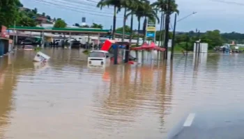 Foto: Foto: PRF/Divulgação