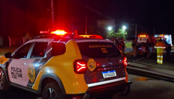 Foto: Tarobá