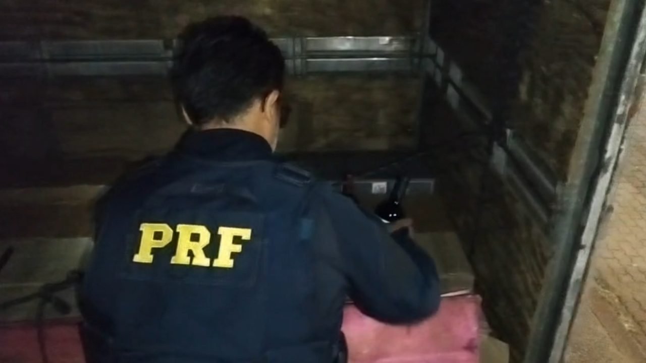 Foto: Foto: PRF