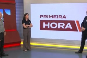 Foto: Logo Tarobá - Branco