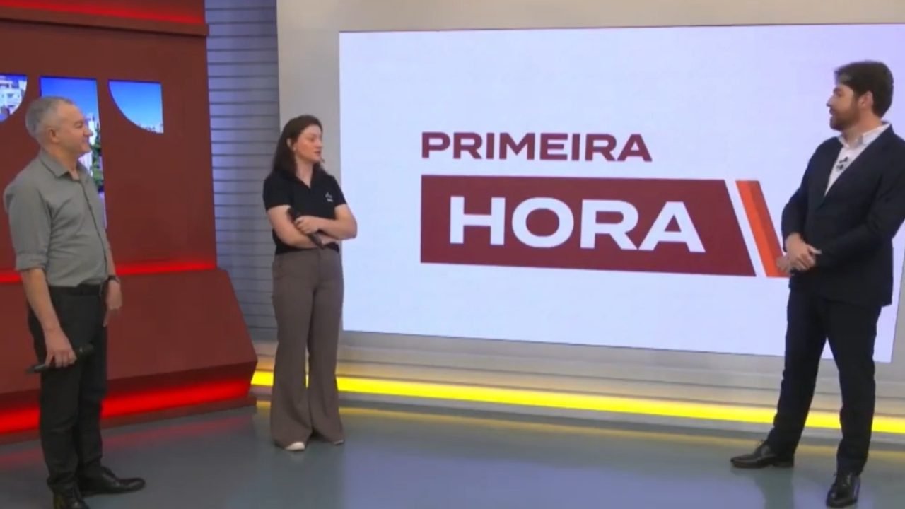 Foto: Logo Tarobá - Branco
