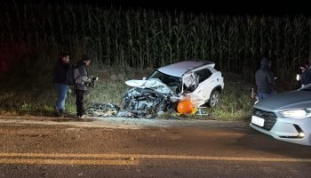 Foto: Foto: Ailton Santos/Tarobá