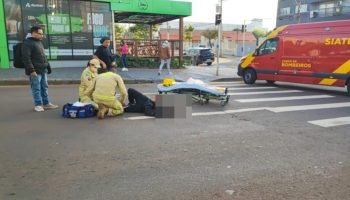 Foto: Foto: Ailton Santos/Tarobá
