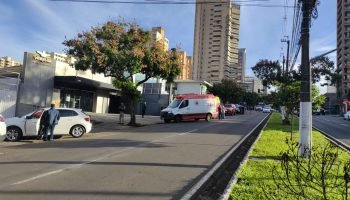 Foto: Foto: Edson Neves