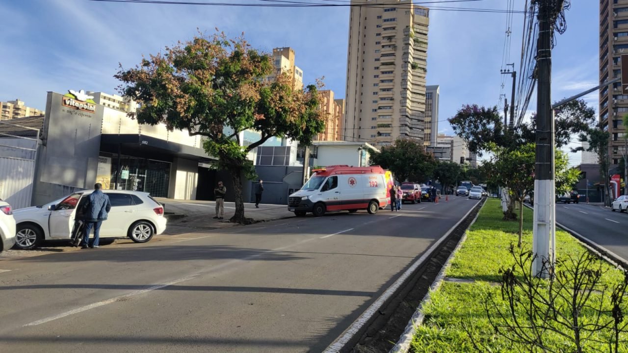 Foto: Foto: Edson Neves