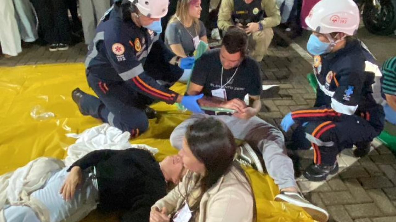Foto: Foto; Polícia Militar