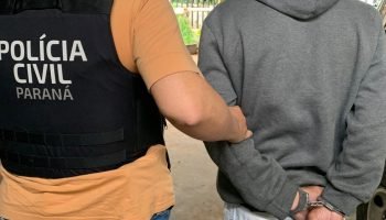 Foto: Foto: Polícia Civil