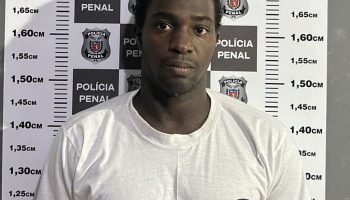 Foto: Foto: Polícia Penal do Paraná