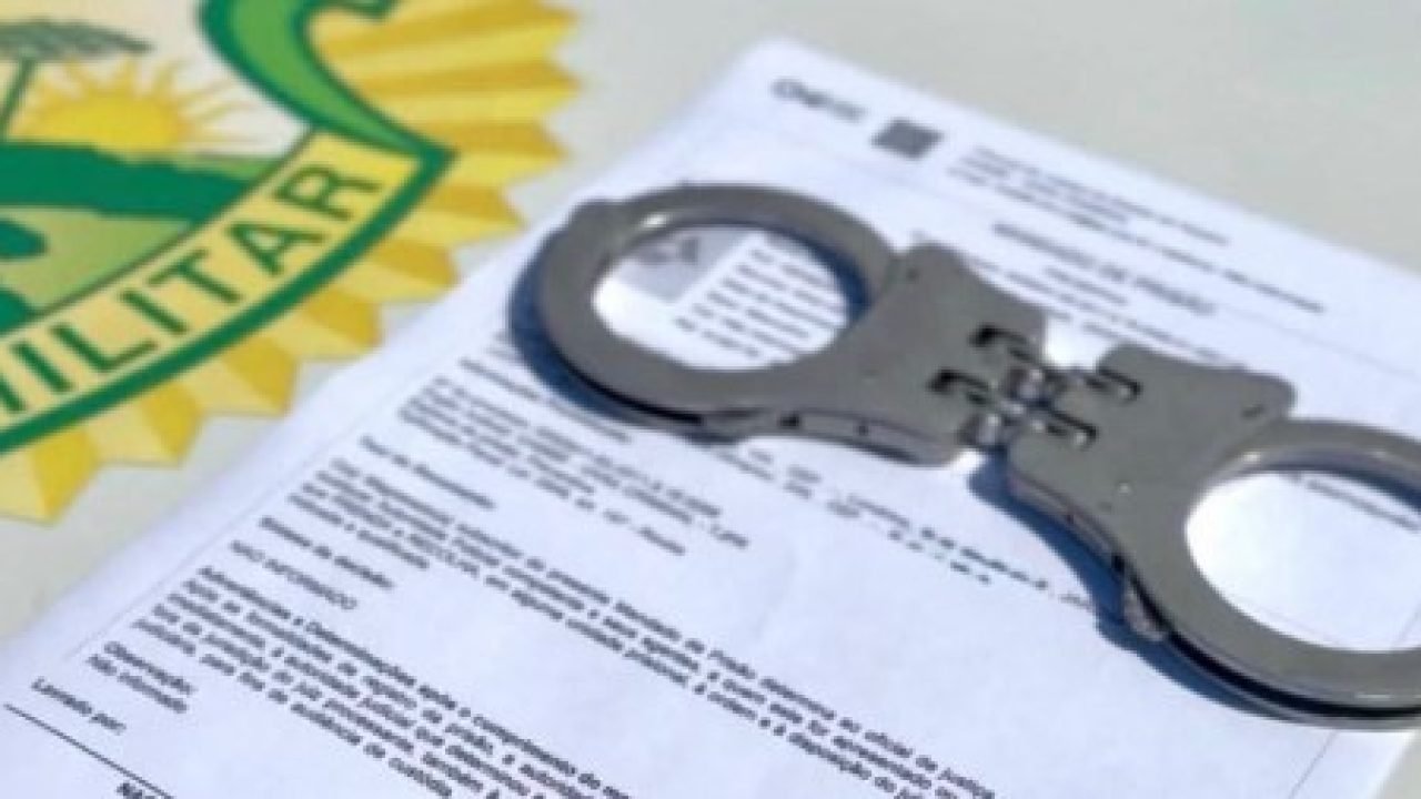 Foto: Foto: Divulgação/PMPR