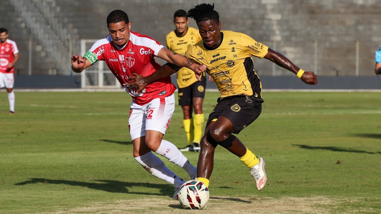 Foto: Brayan Brandão