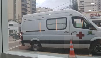 Foto: Foto: Colaboração