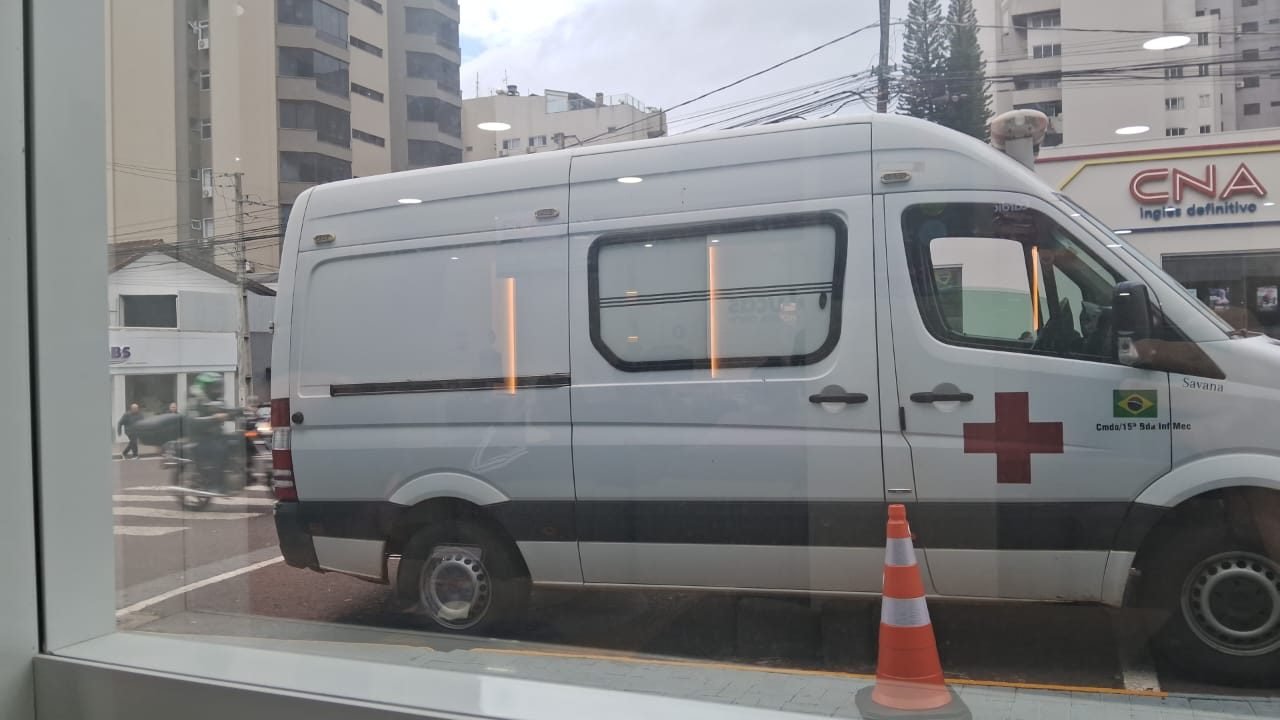 Foto: Foto: Colaboração