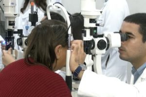 Foto: Logo Tarobá - Branco