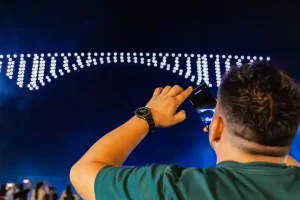 EcoFest 2026 em Ciudad del Este — Foto: H2FOZ