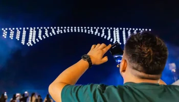 EcoFest 2026 em Ciudad del Este — Foto: H2FOZ