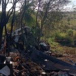 190426-queda-aeronave-paraguai