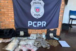 Foto: Governo do Paraná