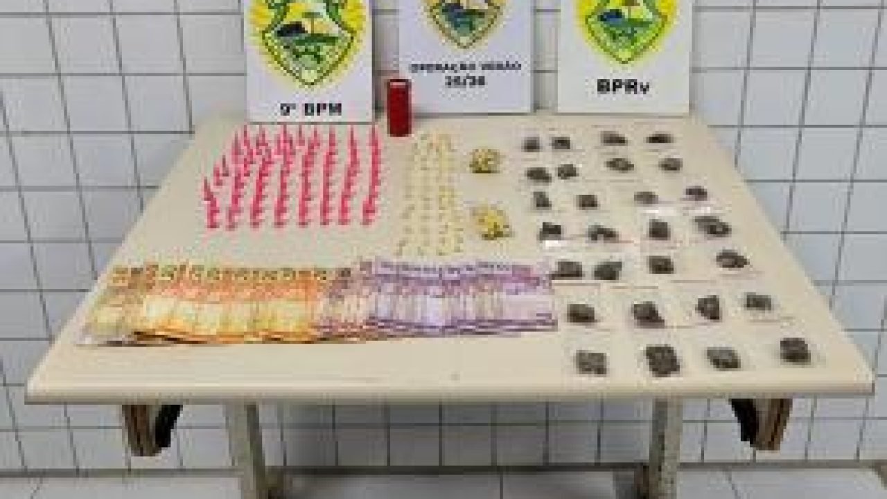 Foto: Governo do Paraná