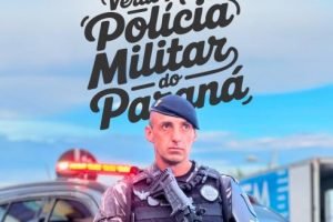 Edição 07 - Informativo Operação Verão 2025/26 — Foto: Governo do Paraná