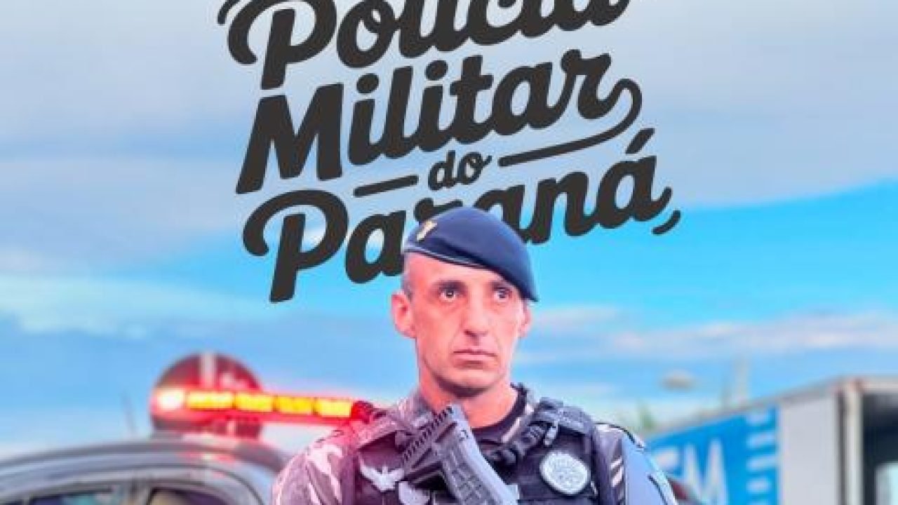 Edição 07 - Informativo Operação Verão 2025/26 — Foto: Governo do Paraná