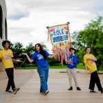 Oficinas e espetáculos infantis no DF — Foto: 1 de 1 CCBB - Foto: Divulgação