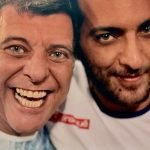 Jorge Fernando e Candé Salles — Foto: 1 de 1 Jorge Fernando e Candé Salles - Fot