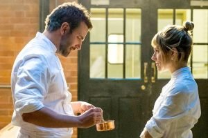 Cena do filme Pegando Fogo — Foto: 1 de 1 Cena do filme Pegando Fogo - Metrópole