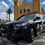 Adolescente suspeito de tentativa de latrocínio é apreendido — Foto: Governo do