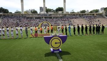 Foto: Alexandre Battibugli / Ag. PaulistãoSão Paulo e Corinthians fizeram a fina