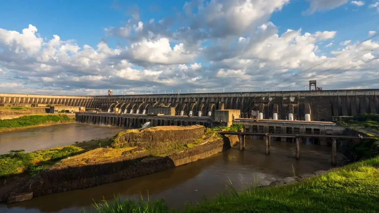 Itaipu lança edital para apoiar projetos de organizações sociais — Foto: H2FOZ
