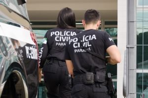 Foto: Governo do Paraná