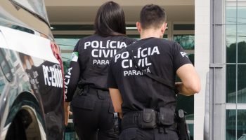 Foto: Governo do Paraná