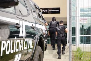 Foto: Governo do Paraná