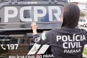 Foto: Governo do Paraná