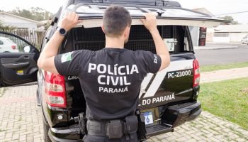 Foto: Governo do Paraná