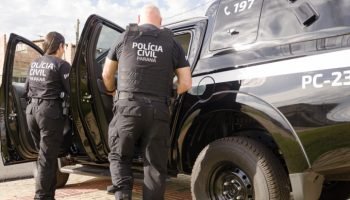 Foto: Governo do Paraná