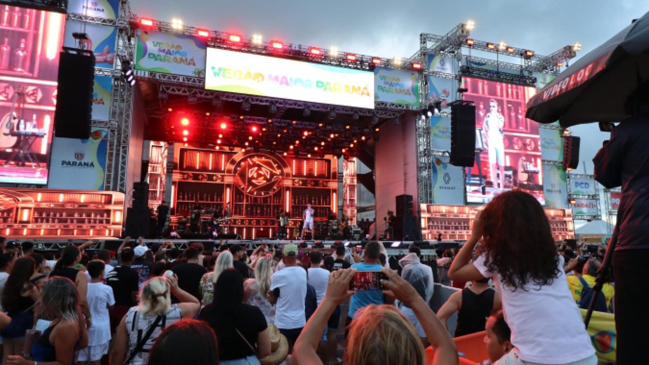 Foto: Governo do Paraná