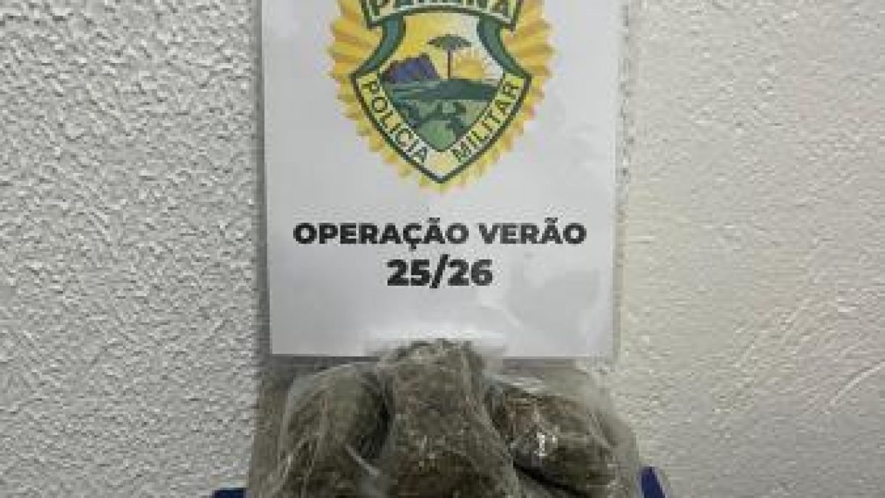 Foto: Governo do Paraná