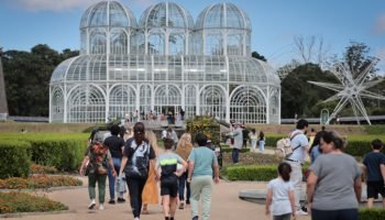 Foto: Governo do Paraná