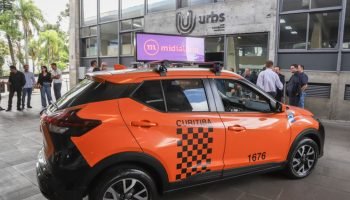 Foto: Foto: Ricardo Marajó/SECOM (arquivo)