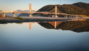 Foto: Foto: Geraldo Bubniak/AEN