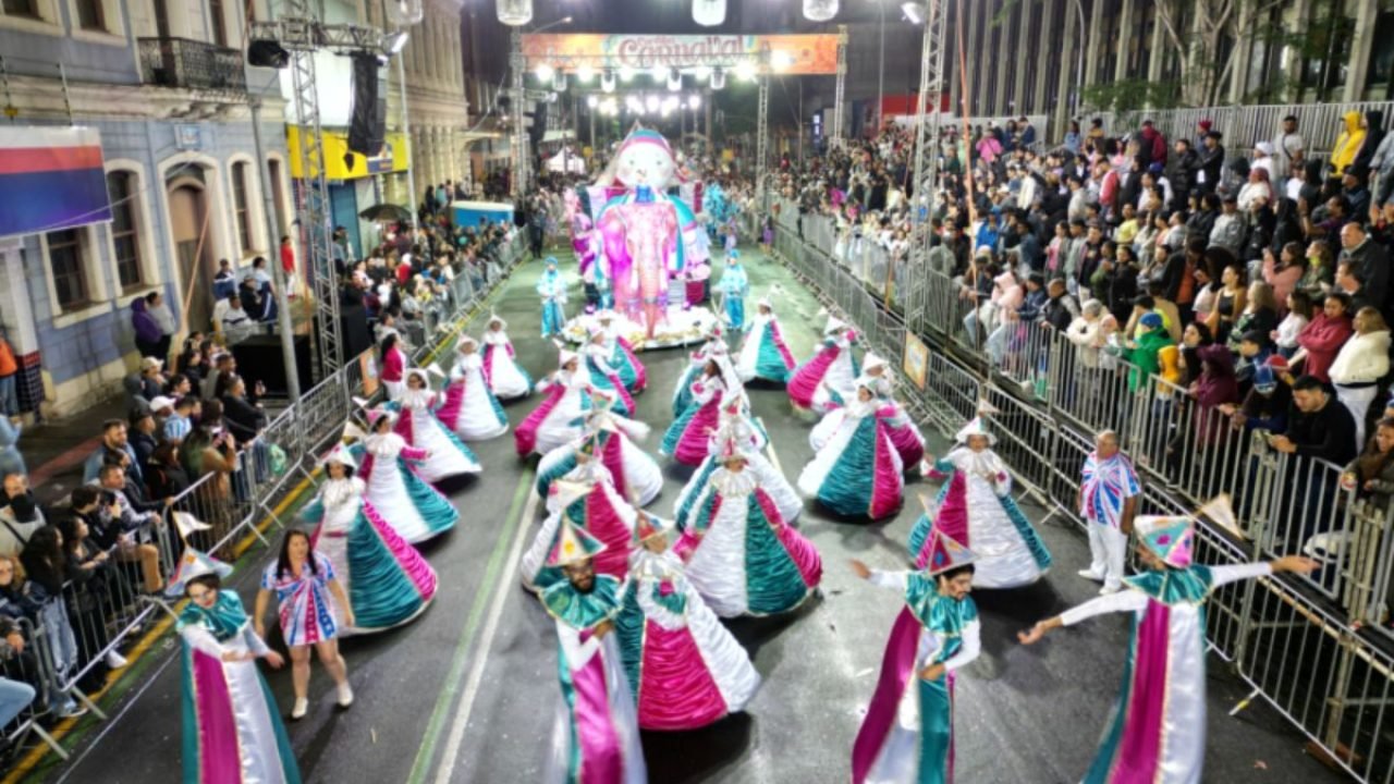 Foto: Foto: Ricardo Marajó/SMCS