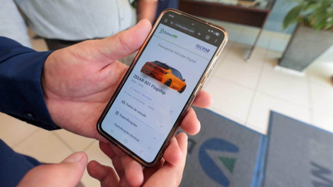 Foto: Geraldo Bubniak/AEN