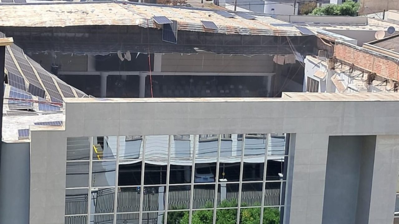 Foto: Reprodução/Rede Massa